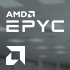 2nd Gen AMD EPYC™ Time to Change