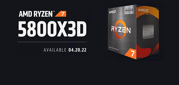 AMD Ryzen Desktop Spring Update
