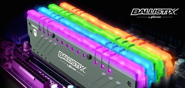 Ballistix® Tactical Tracer RGB Product Tour!