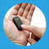 SONQUI Tracker. Few grams to locate your dear ones and your favourite objects.