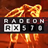 Radeon RX 570 Graphics