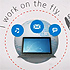 Ultrabook™ is a new category of mobile devices that use the latest Intel technologies®