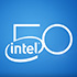 50 Years of Innovation at Intel!