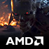 Terminator: Dark Fate meets 3rd Gen AMD Ryzen™ Threadripper™