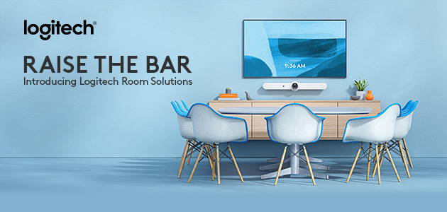 All-in-one video bars for small to midsize rooms