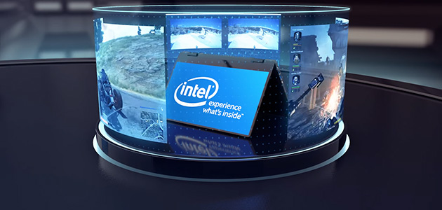 New Intel Core Processor Combines High-Performance CPU with Discrete Graphics
