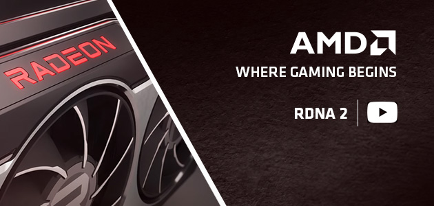 Where Gaming Begins: Ep. 3 | AMD Radeon™ RX 6700 XT