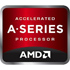 2nd generation AMD A-Series processors