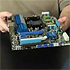 ASUS M5A99X EVO AMD AM3+ Motherboard Unboxing